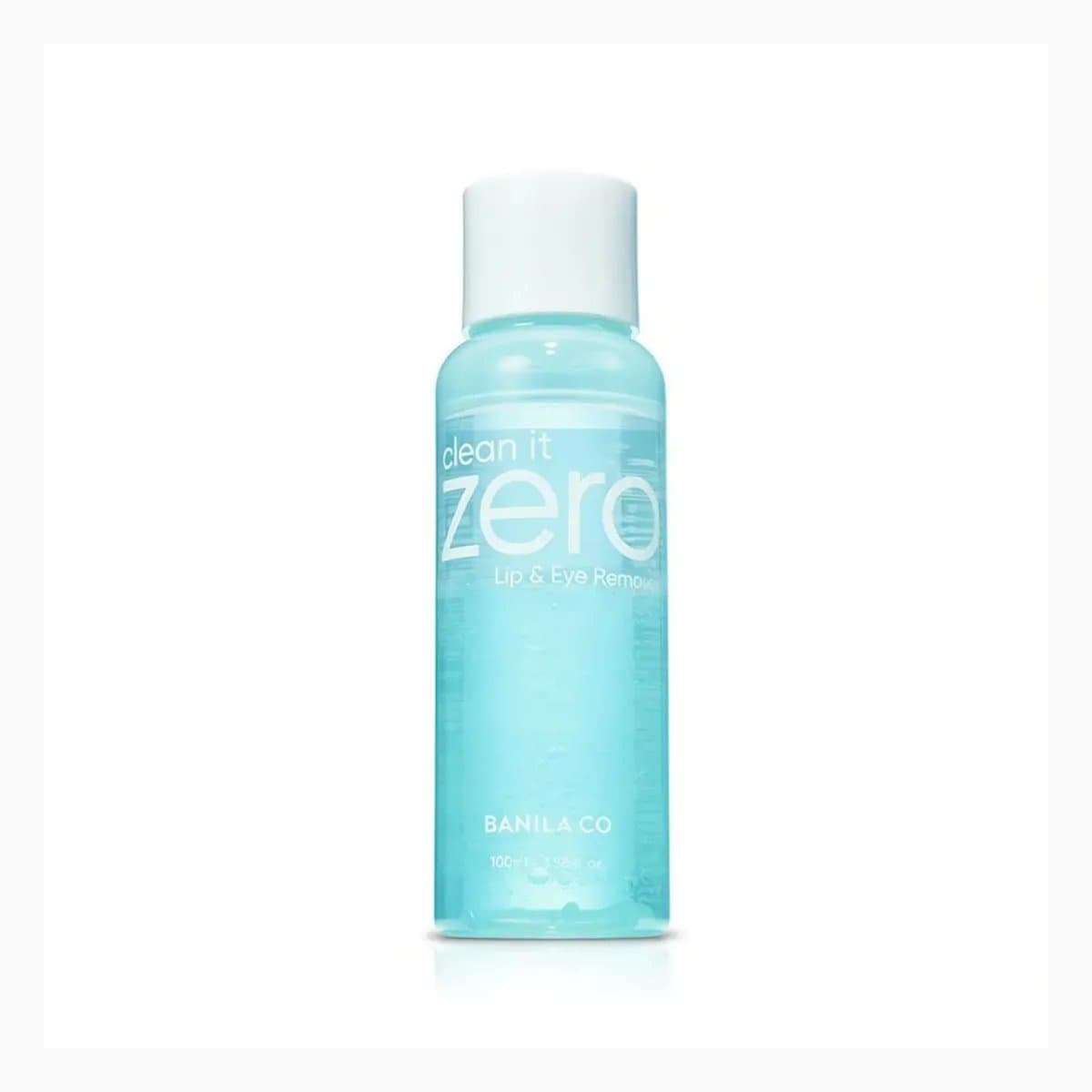 [R]BANILA CO Clean it Zero Lip & Eye Remover-100ML