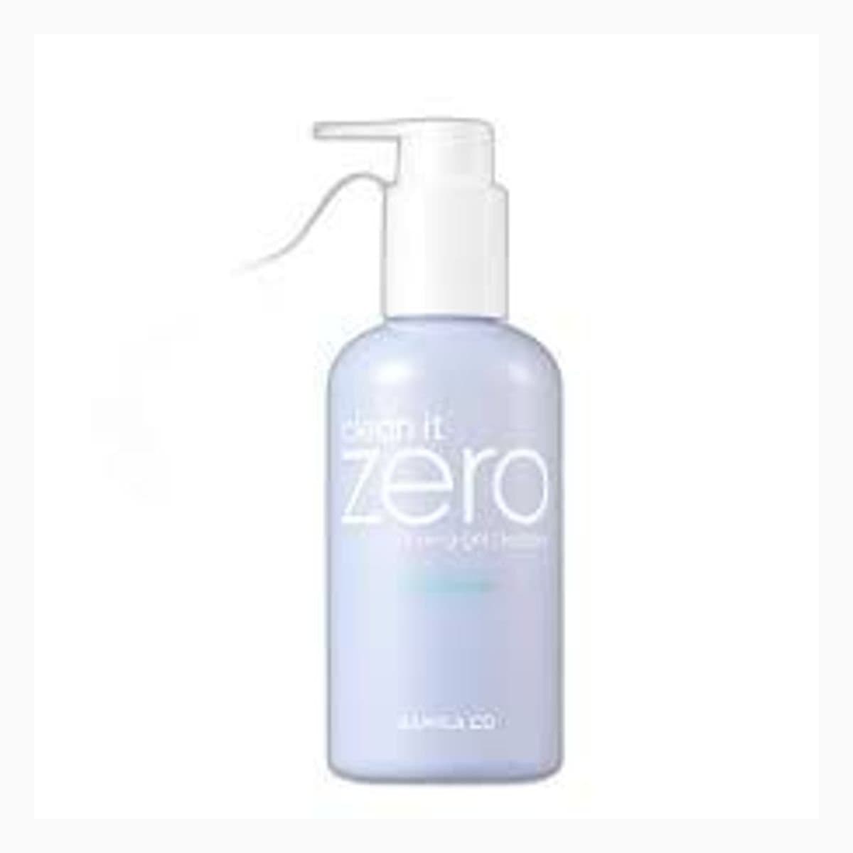 BANILA CO Clean it Zero Calming Gel Cleanser-200ML