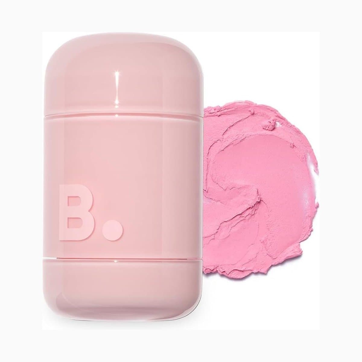 B. by BANILA Romantic Blush Lip&Cheek-01 Dear Bunny
