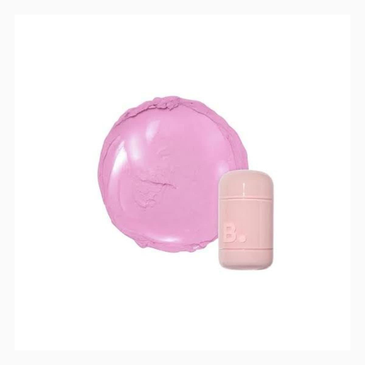 B. by BANILA Romantic Blush Lip&Cheek-03 Whispering