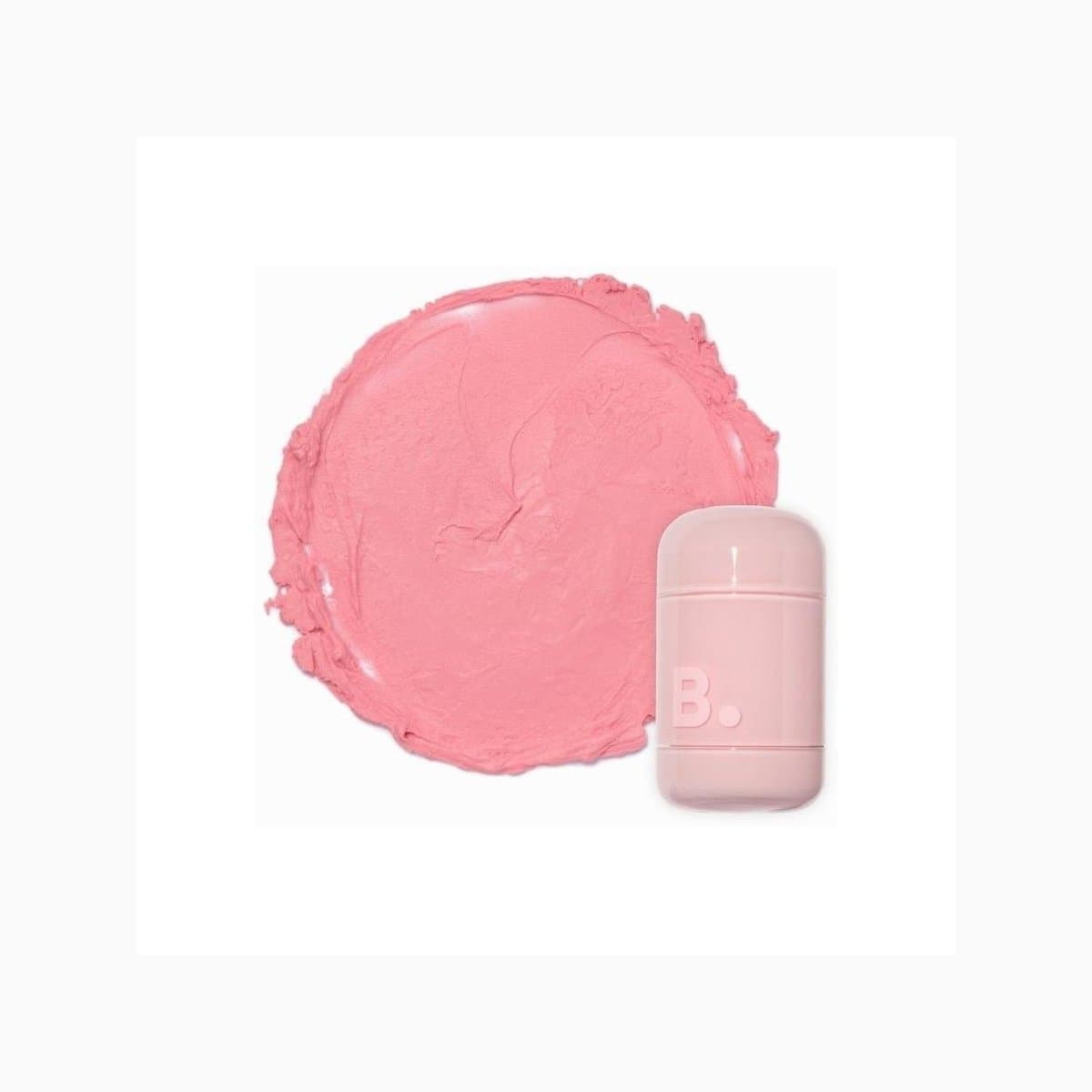B. by BANILA Romantic Blush Lip&Cheek-04 Flora