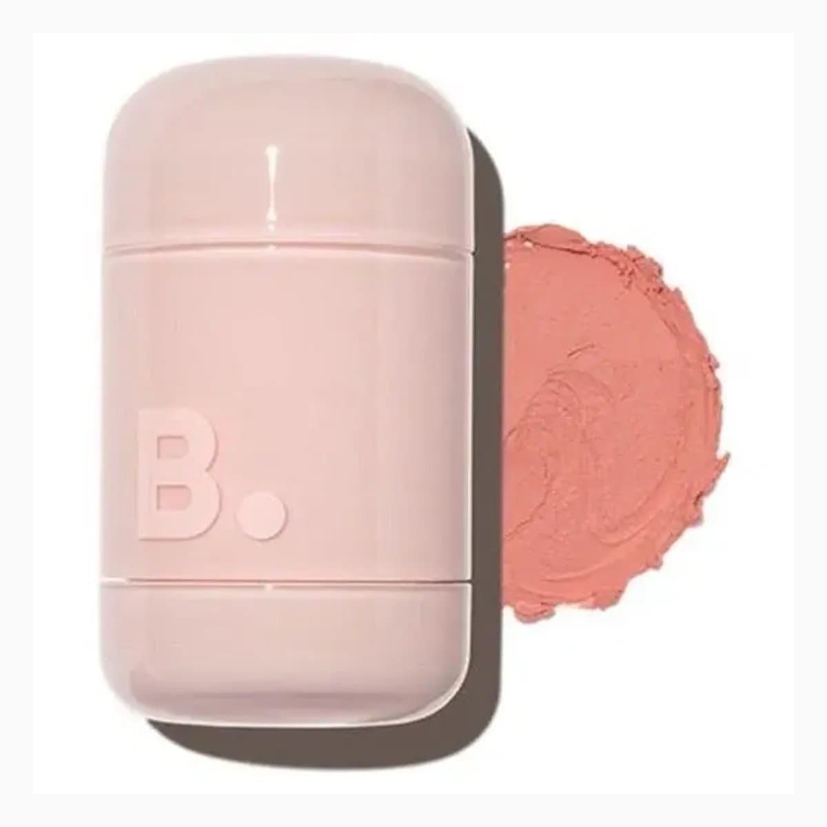 B. by BANILA Romantic Blush Lip&Cheek-06 Slowly