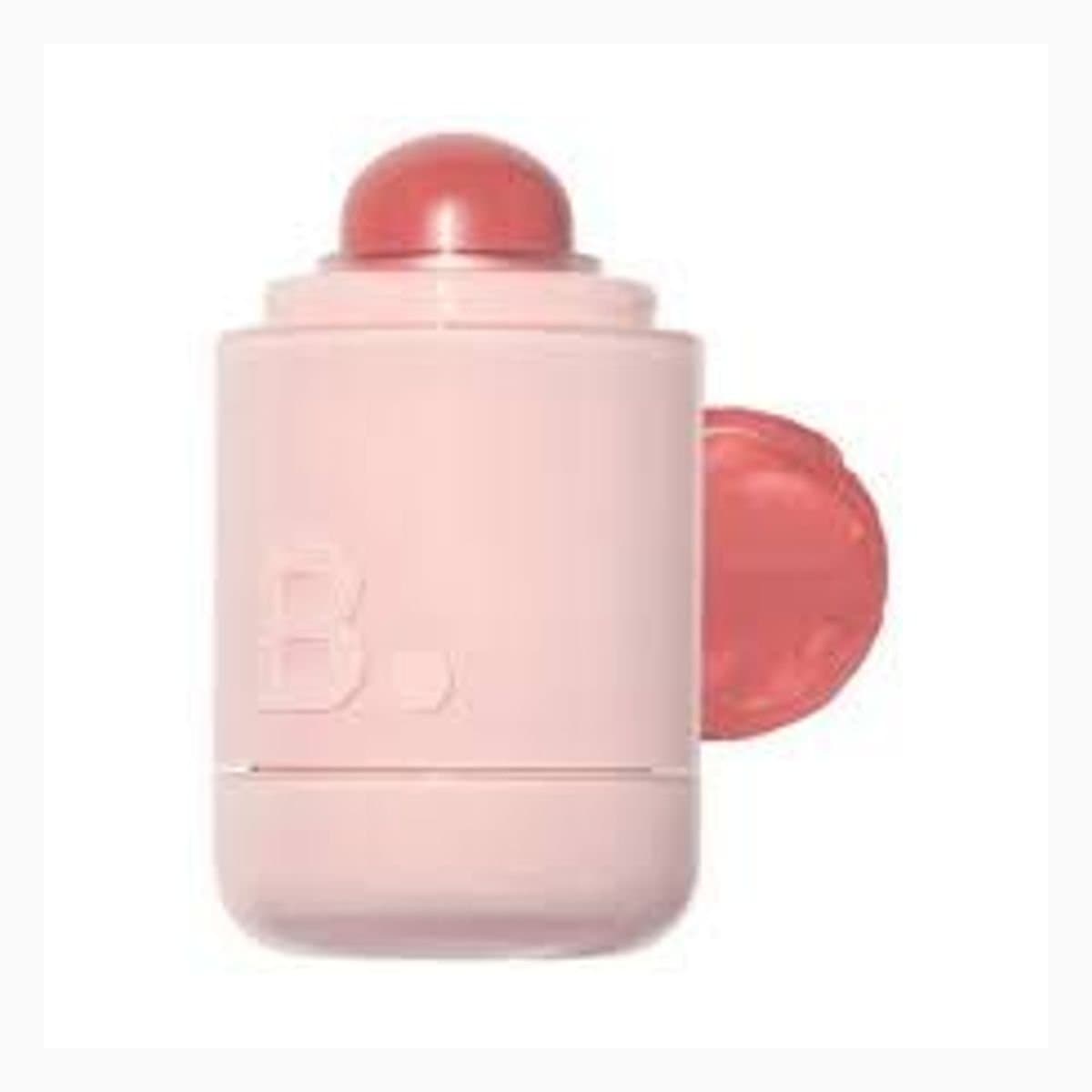 B. by BANILA Romantic Blush Lip&Cheek-08 A Little Bit