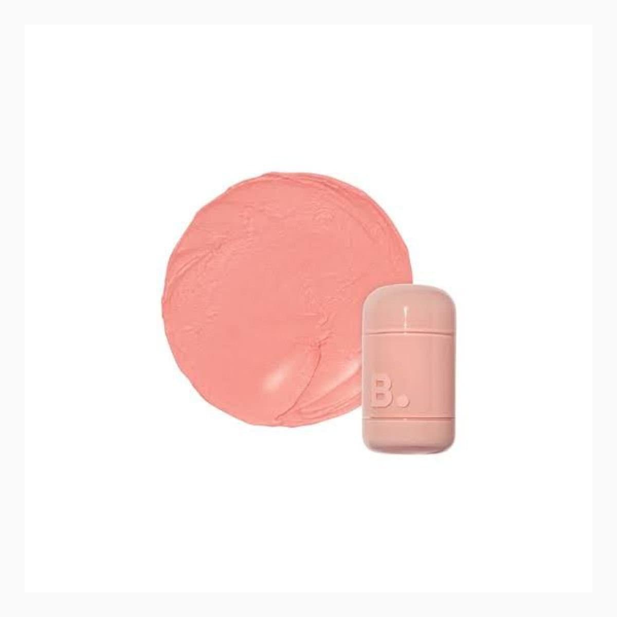 B. by BANILA Romantic Blush Lip&Cheek-11 Ballerina
