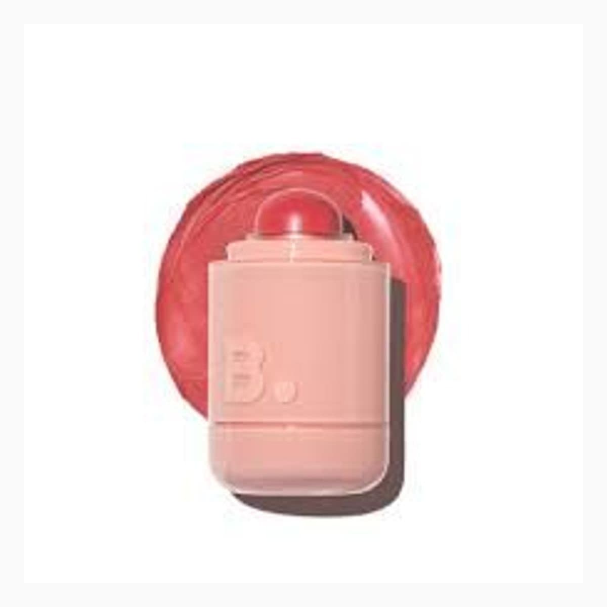 B. by BANILA Romantic Blush Lip&Cheek-14 Bouncing