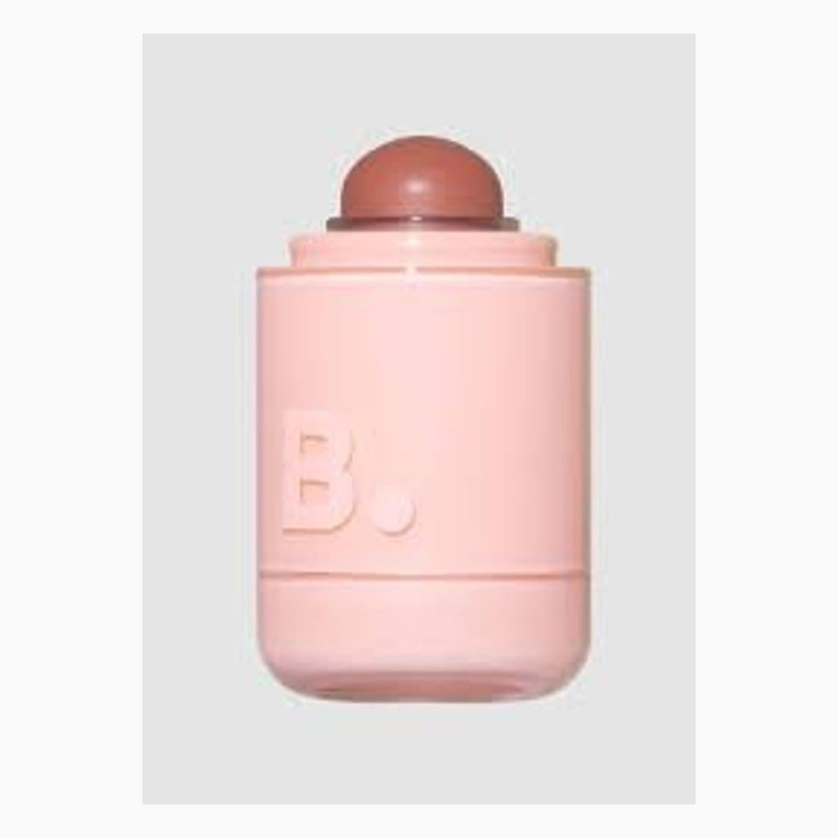 B. by BANILA Romantic Blush Lip&Cheek-15 Nutty