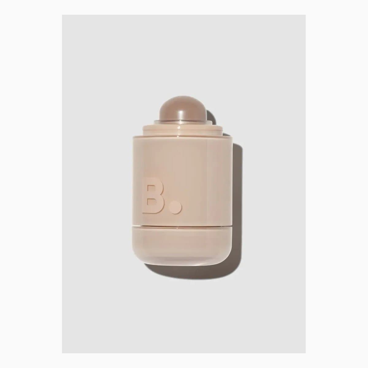 B. by BANILA Romantic Blush Contour-02 Stone Shade