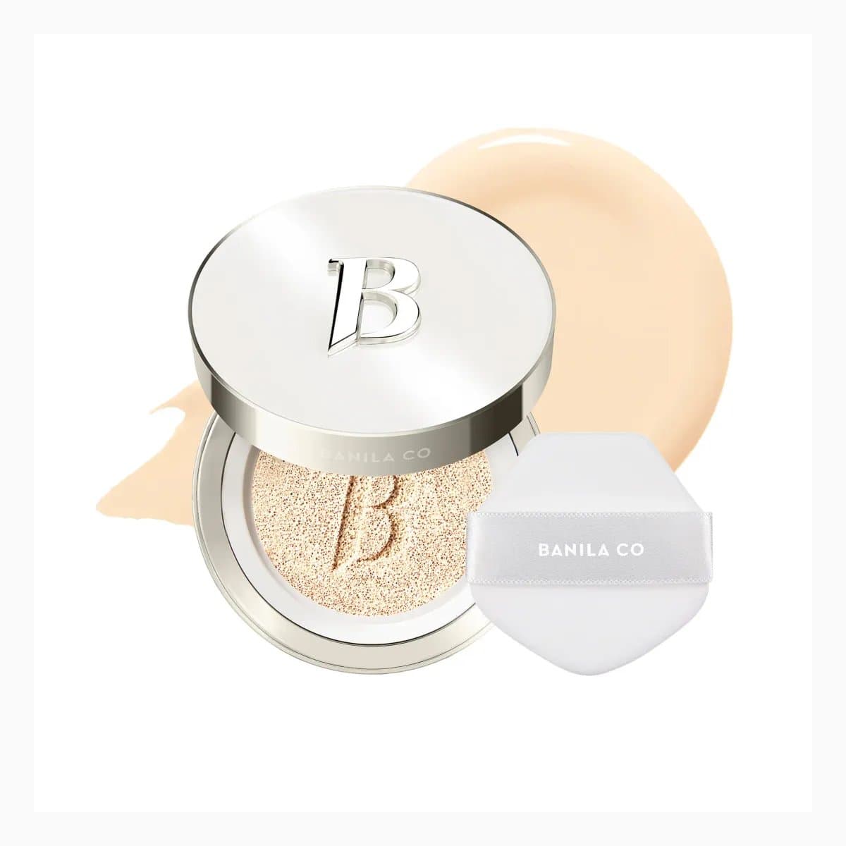 B. by BANILA Romantic Blush Highlighter-01 Candy Dive