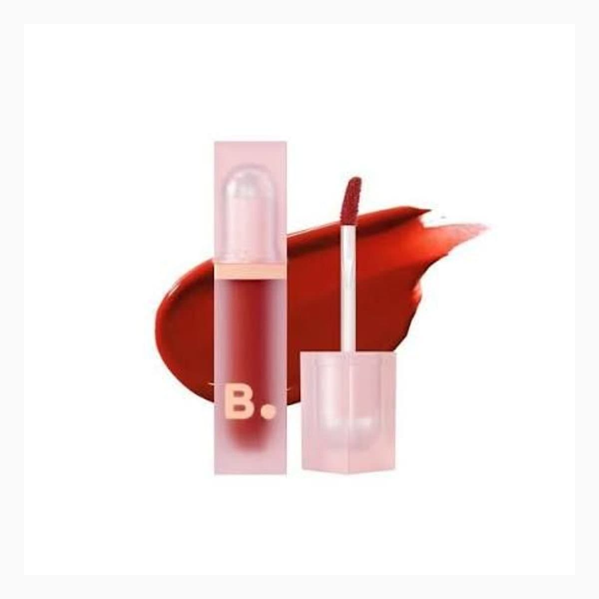 [R] B.by BANILA Water Drop Veil Tint-RD01 Love Me-4G