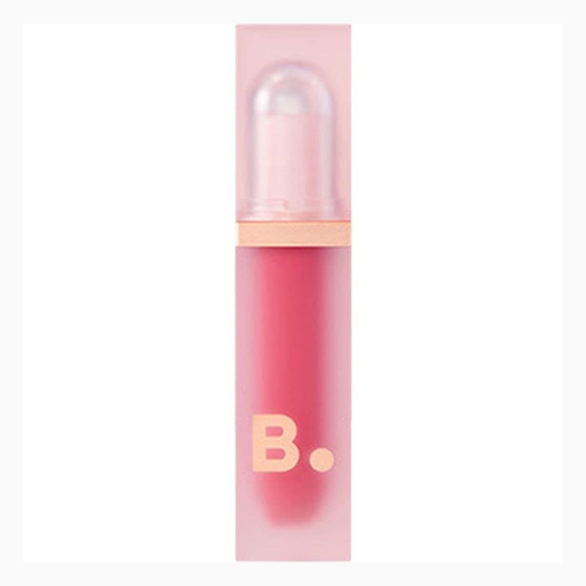 [R] B.by BANILA Water Drop Veil Tint-PK01 Pink Bottle-4G
