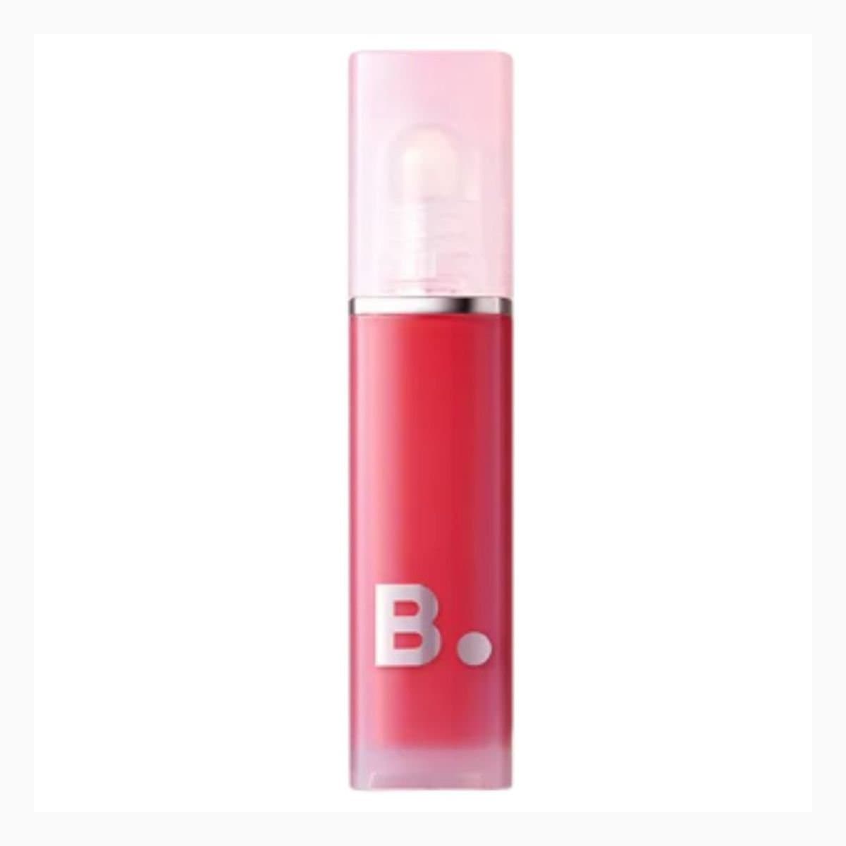 [R] B.by BANILA Water Drop Veil Tint-PK02 Berry Berry-4G