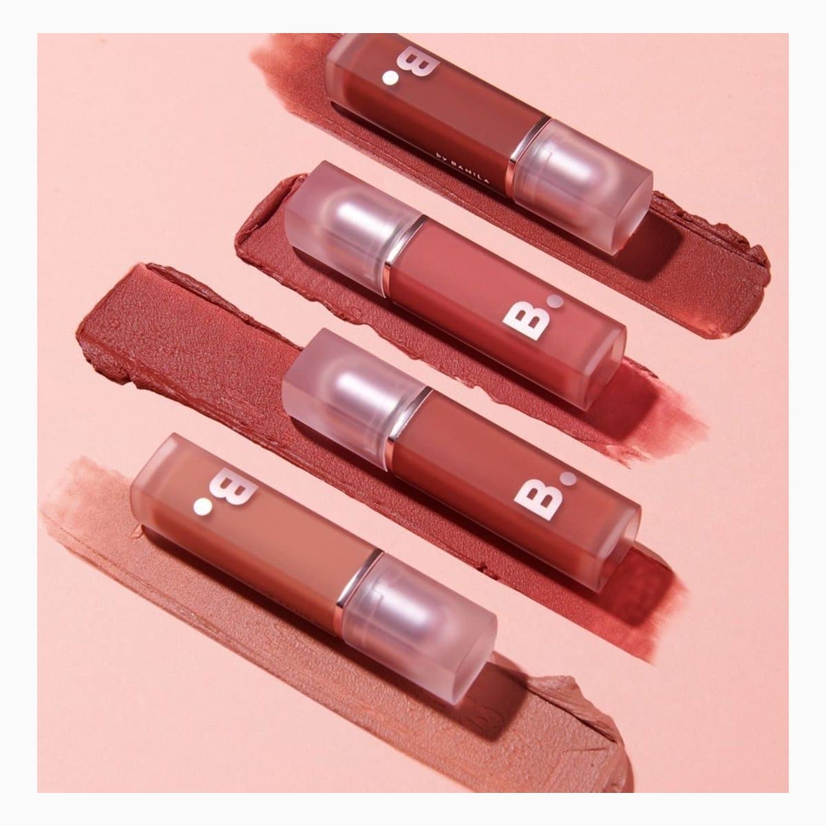 B.by BANILA [R] Sheer Velvet Veil Tint-PP04 Slow