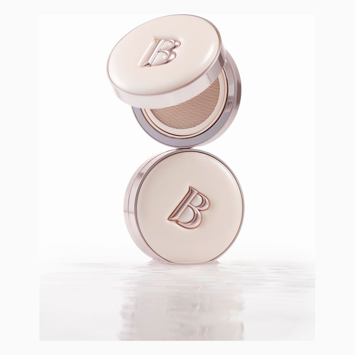 BANILA CO Essence Skin Dew Cushion-19 Soft Cream (Refill)