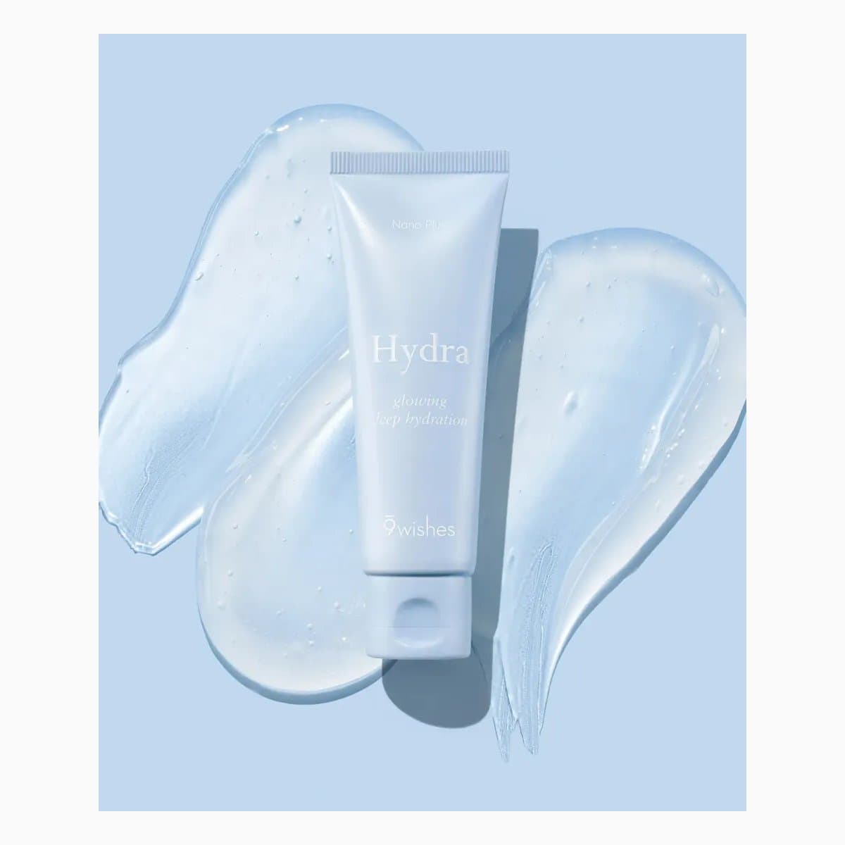 Hydra Ampule Cream Nano Plus+