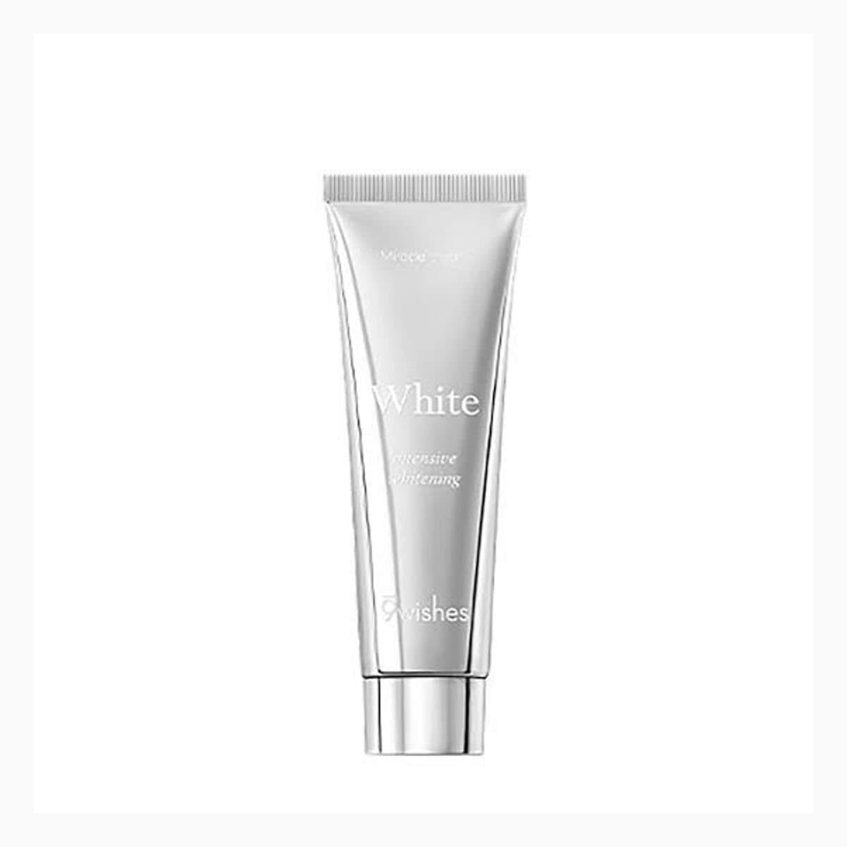 Miracle White Cream