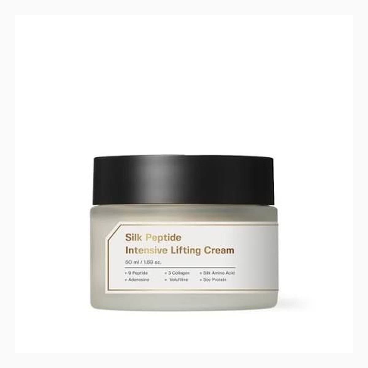 Sungboon Editor Silk Peptide Intensive Lifting Cream 50ml