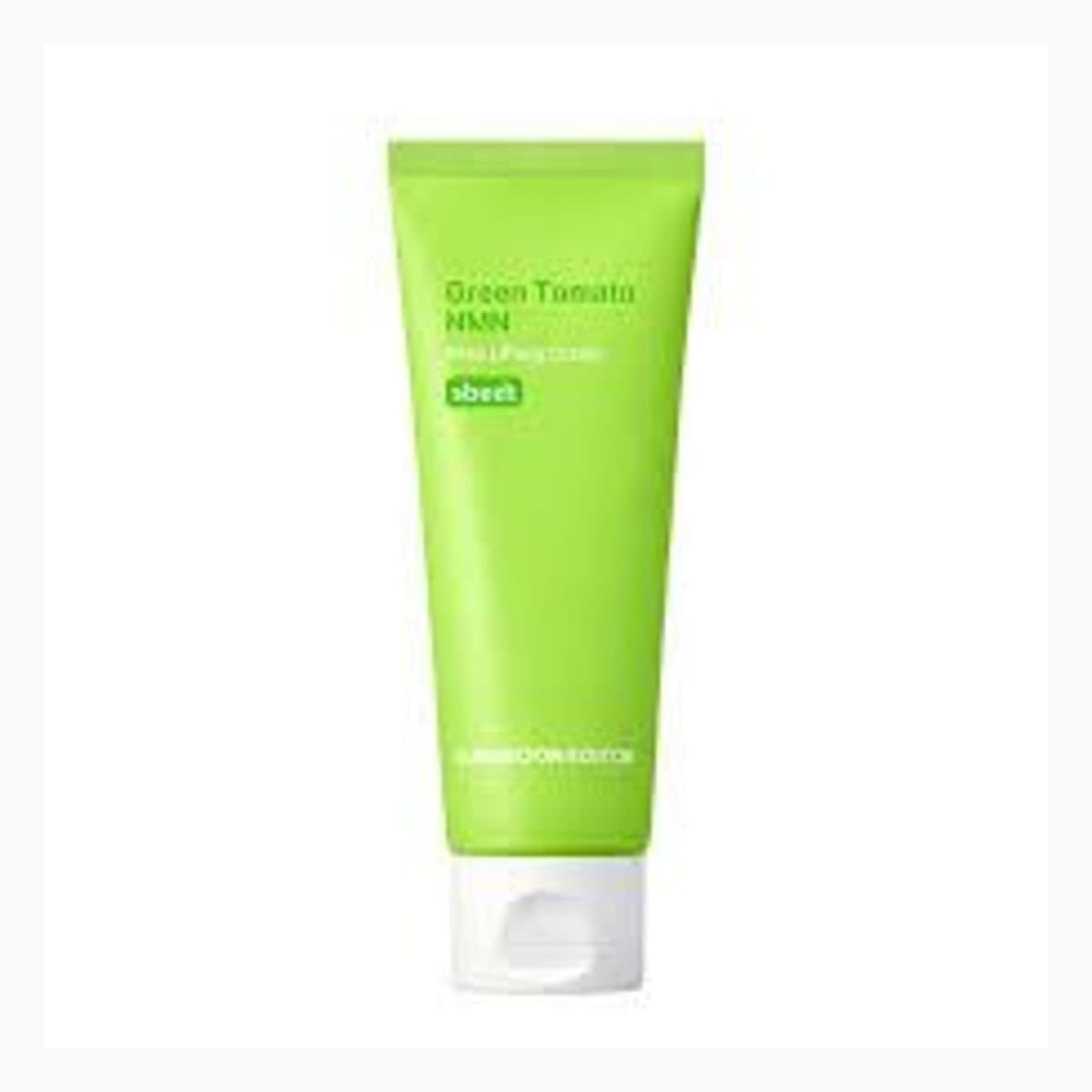 Sungboon Eidor Green Tomato NMN Pore Lifting Cream