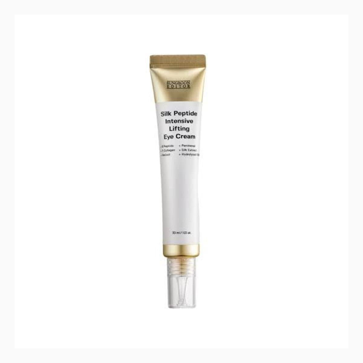 Sungboon Editor Silk Peptide Intensive Eye Cream