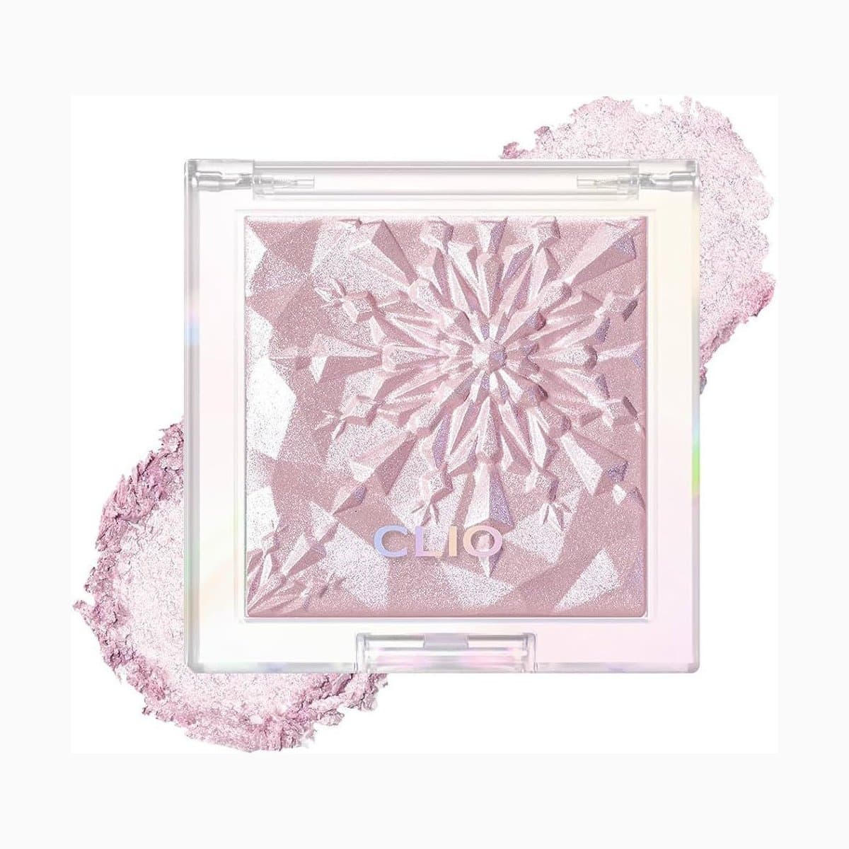 CLIO PRISM HIGHLIGHTER 06 VIOLET RUBY