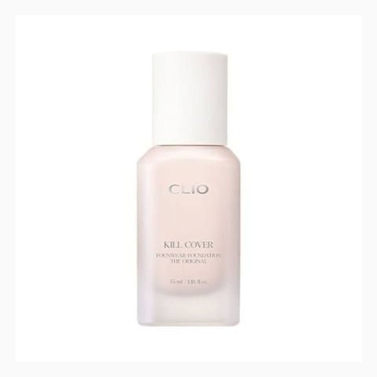 CLIO KILL COVER FOUNWEAR FOUNDATION THE ORIGINAL 23N GINGER