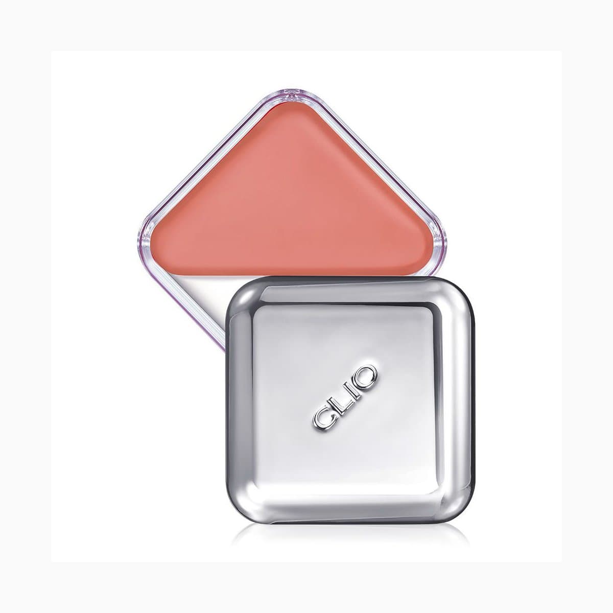 CLIO ESSENTIAL LIPCHEEK TAP 01 PEACH FLUSH
