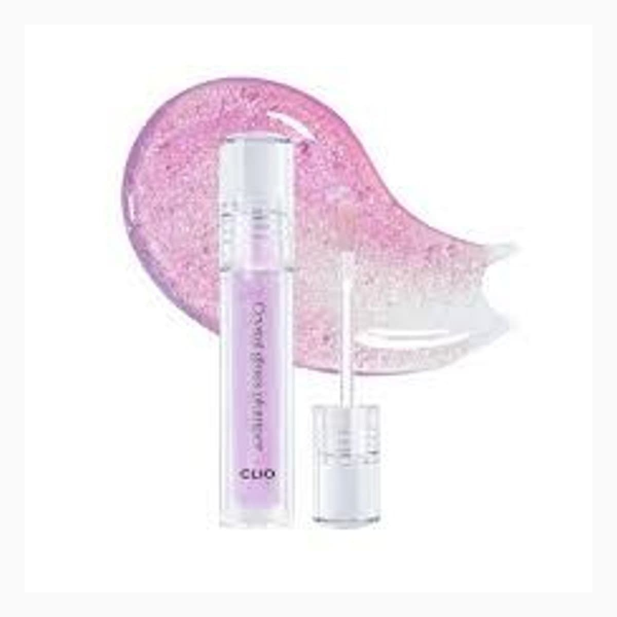 CLIO CRYSTAL GLOSS PLUMPER 02 SPICY BERRY TEA