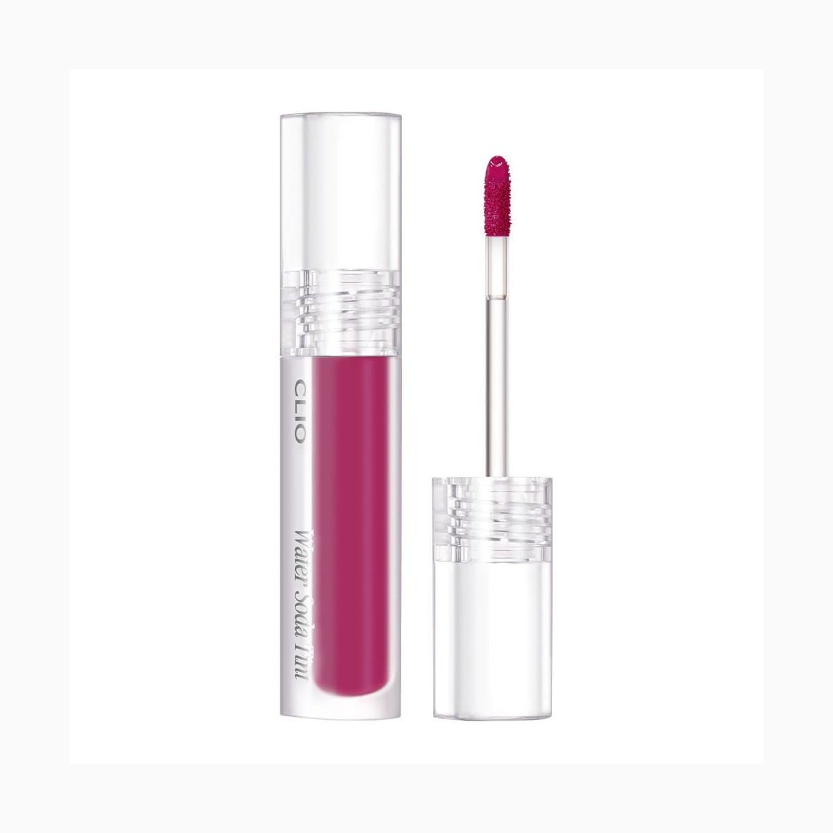 CLIO WATER SODA TINT 04 SPARKLING PLUM