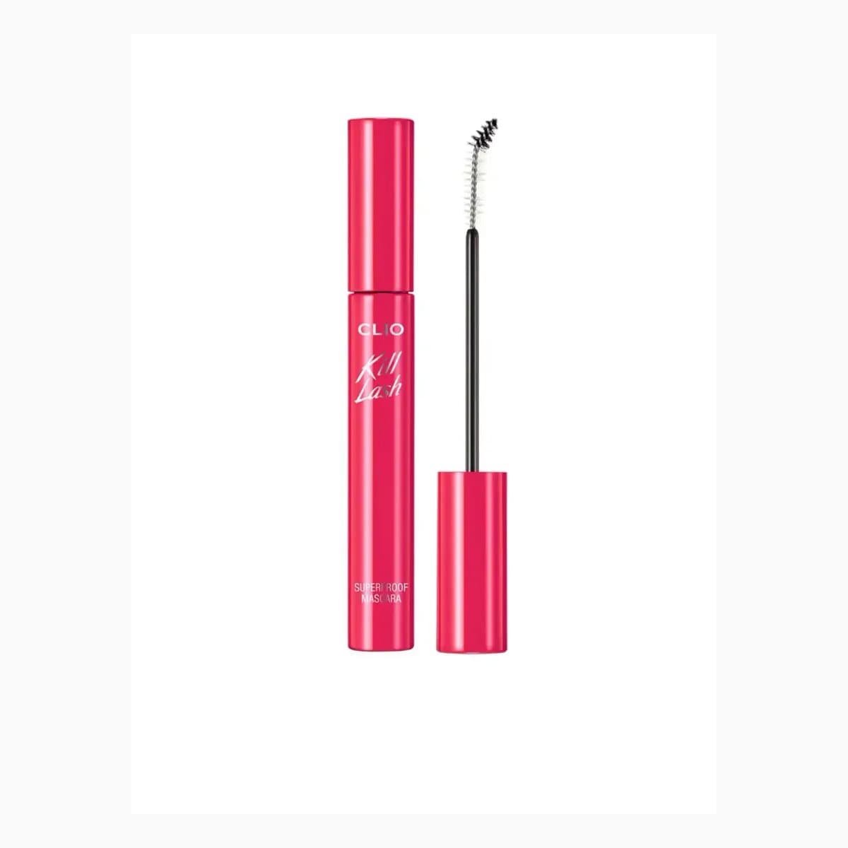 CLIO KILL LASH SUPERPROOF MASCARA 20 BOUNCY LASH