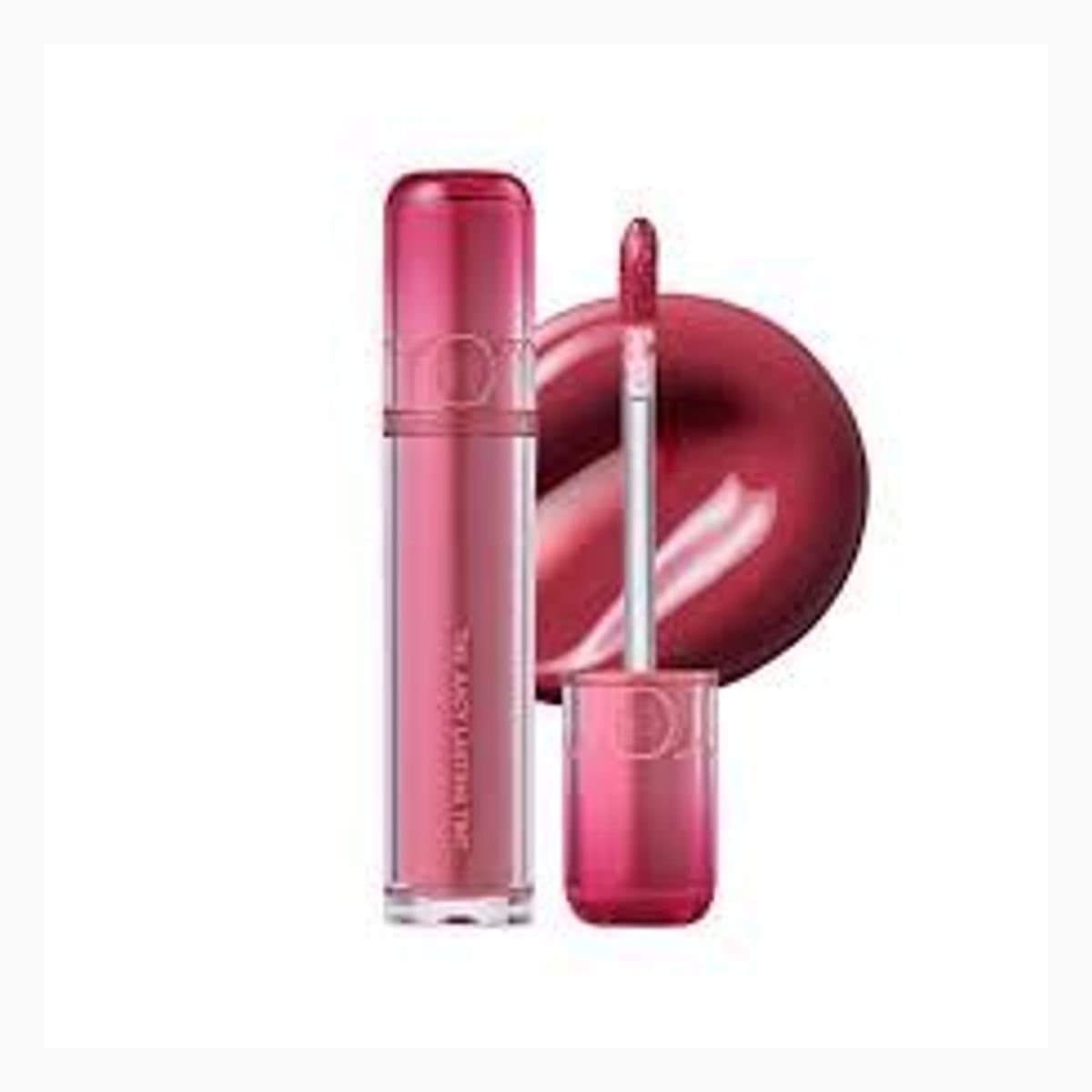 rom&nd THE JUICY LASTING TINT 04 FIG FIG