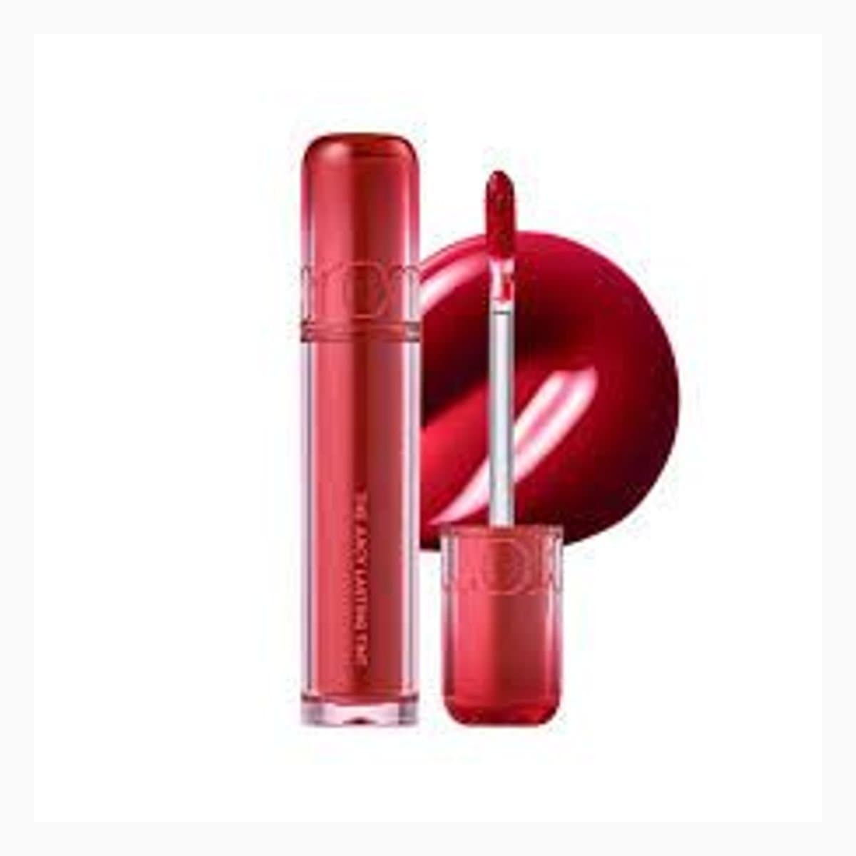 rom&nd THE JUICY LASTING TINT 07 CHERRY BOMB