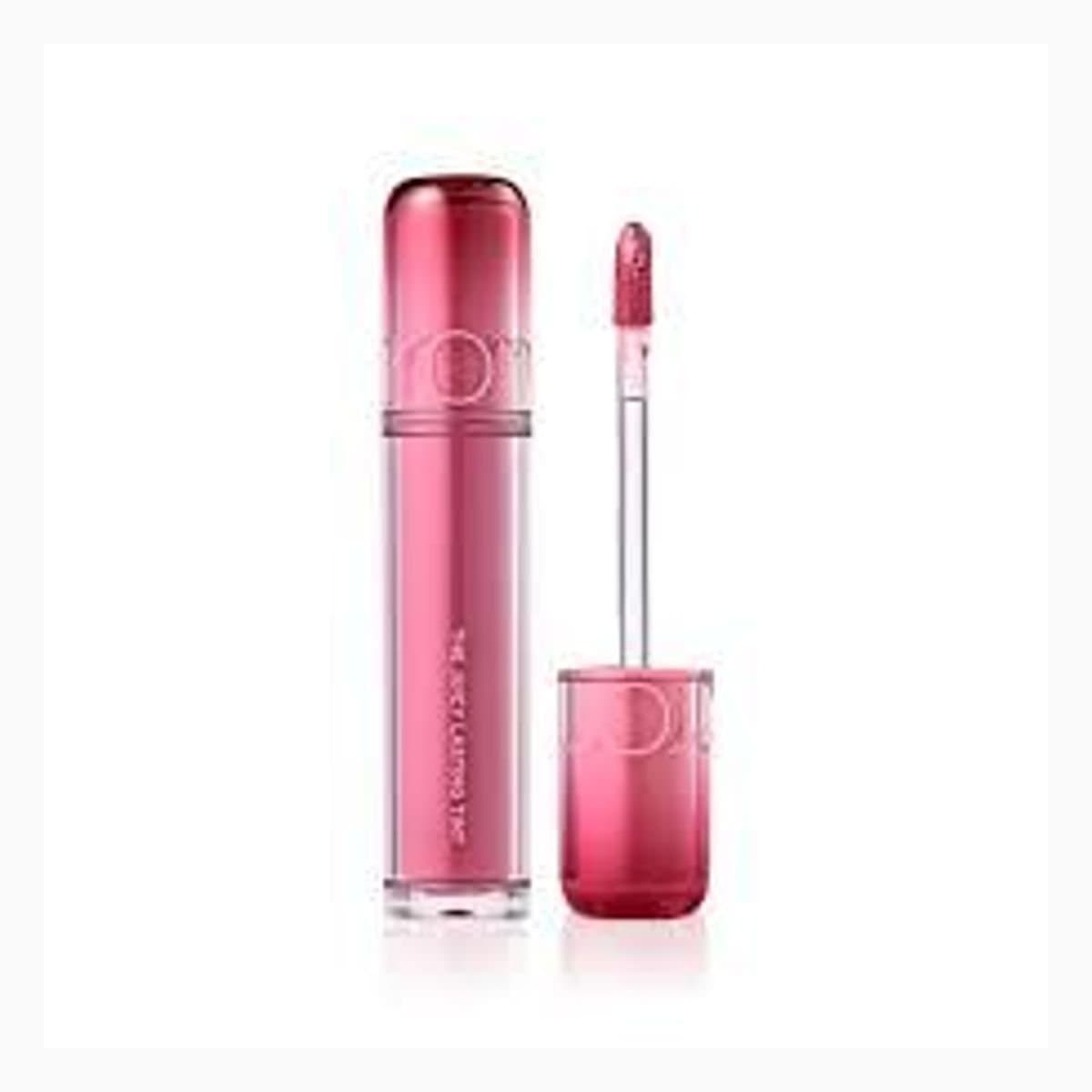 rom&nd THE JUICY LASTING TINT 15 BARE FIG