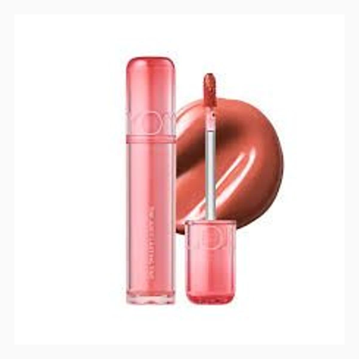 rom&nd THE JUICY LASTING TINT 09 MULLED PEACH