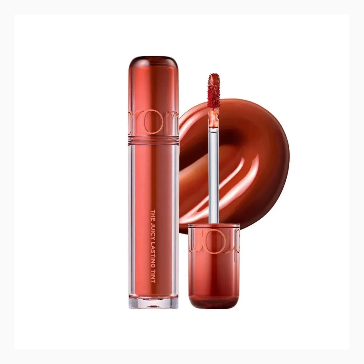 rom&nd THE JUICY LASTING TINT 13 EAT DOTORI