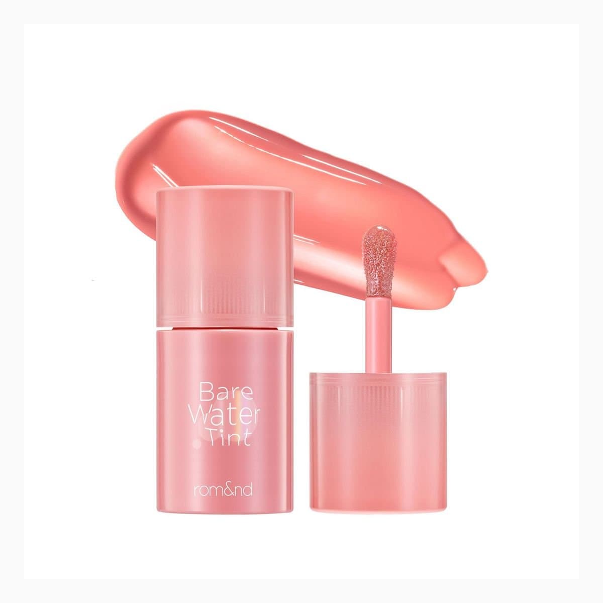rom&nd BARE WATER TINT 01 BARE VANILLA