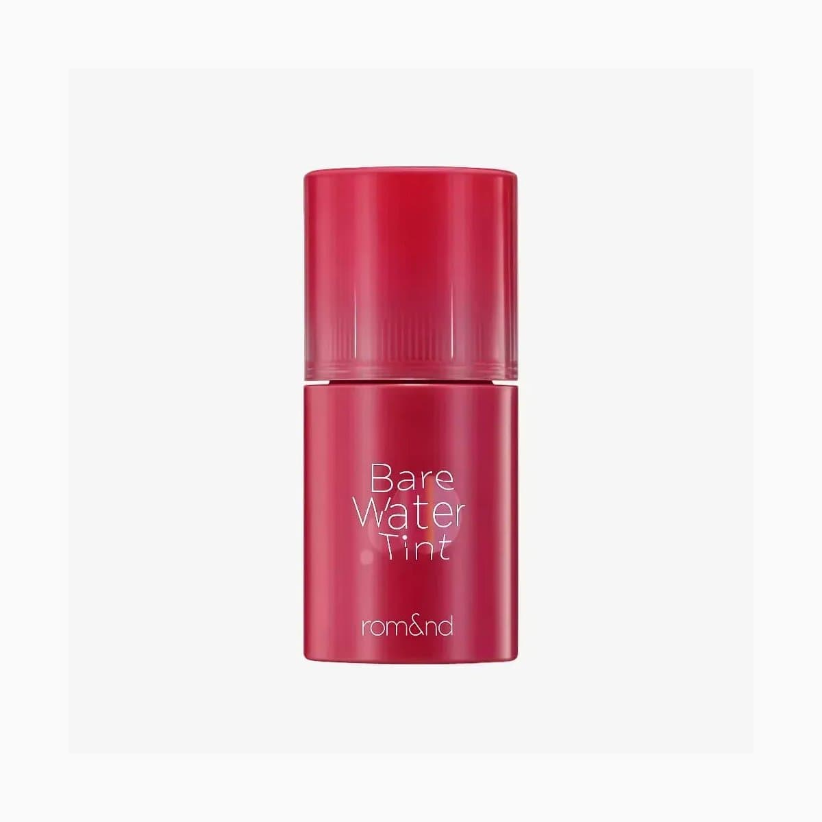 rom&nd BARE WATER TINT 06 BERRY BITE