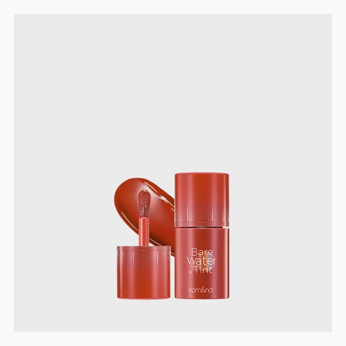 rom&nd BARE WATER TINT 07 CHILLI RUSH