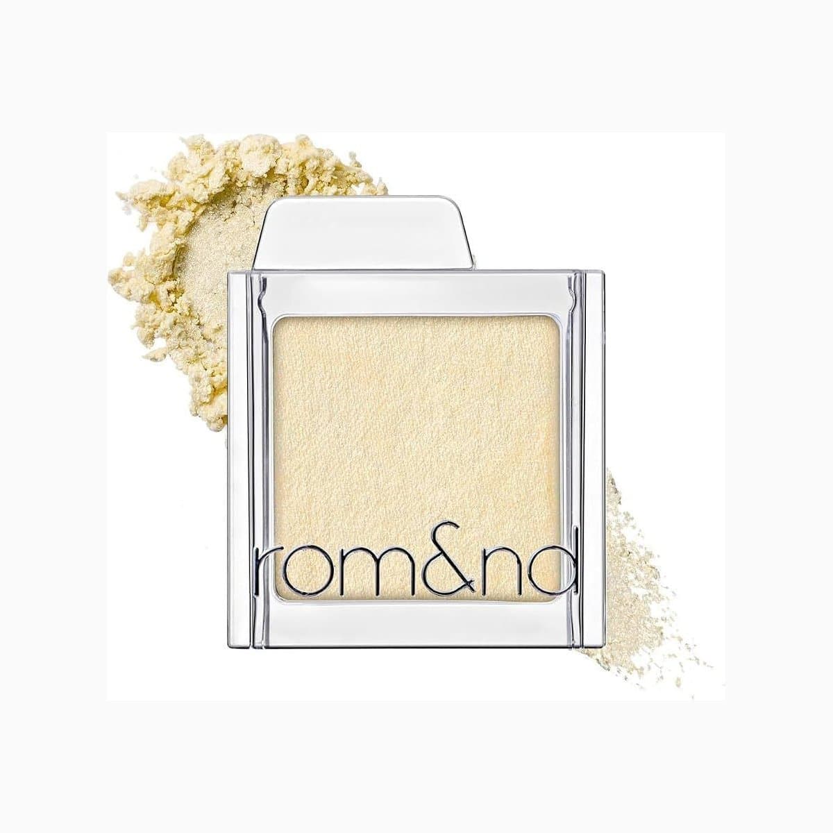 rom&nd SLIDE IN SINGLE S02 RICH LEMON