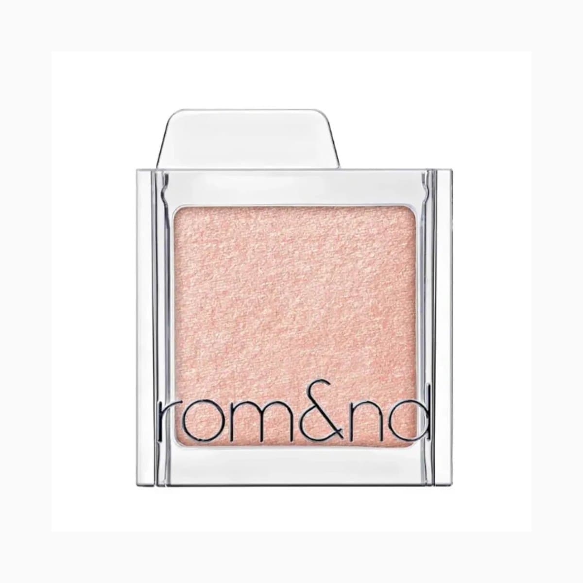 rom&nd SLIDE IN SINGLE S07 PORCELAIN