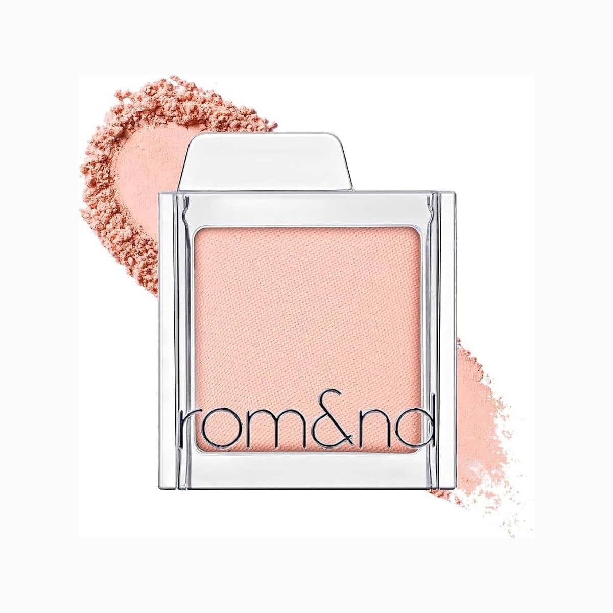 rom&nd SLIDE IN SINGLE M08 PALE PEONY