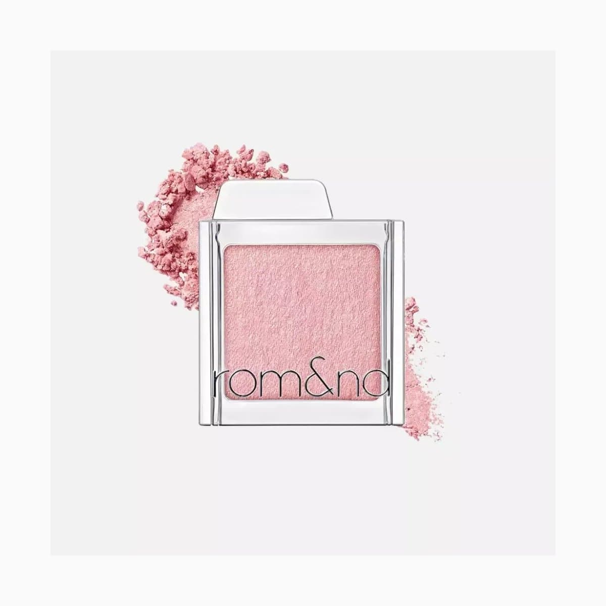 rom&nd SLIDE IN SINGLE S10 JAMBON PINK