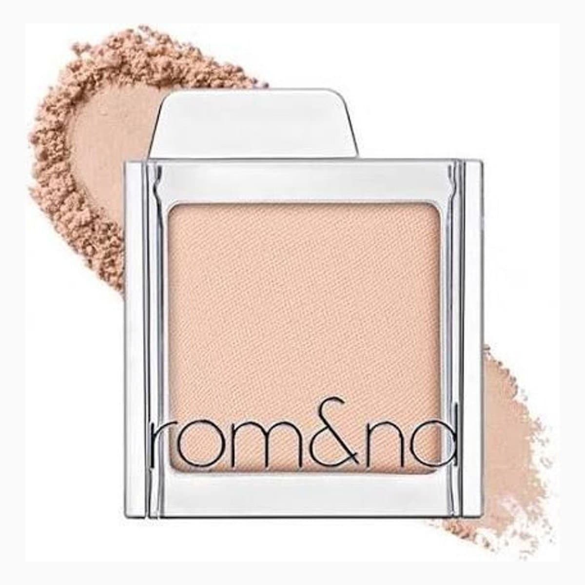 rom&nd SLIDE IN SINGLE M10 TOFFEE LATTE