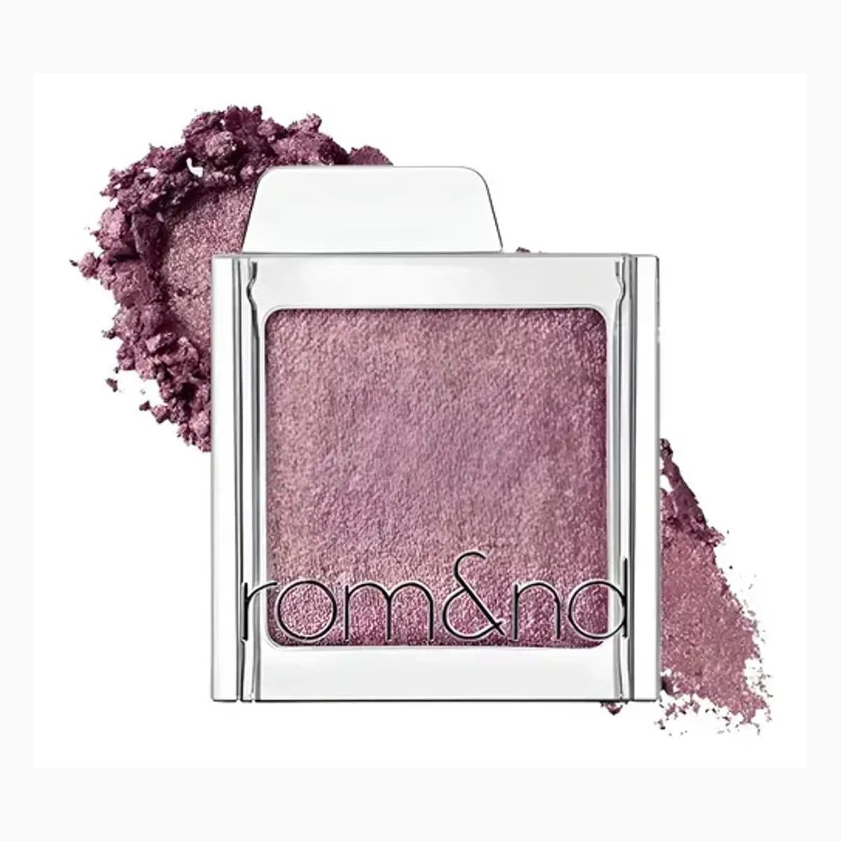 rom&nd SLIDE IN SINGLE S12 CAPRI VIOLET