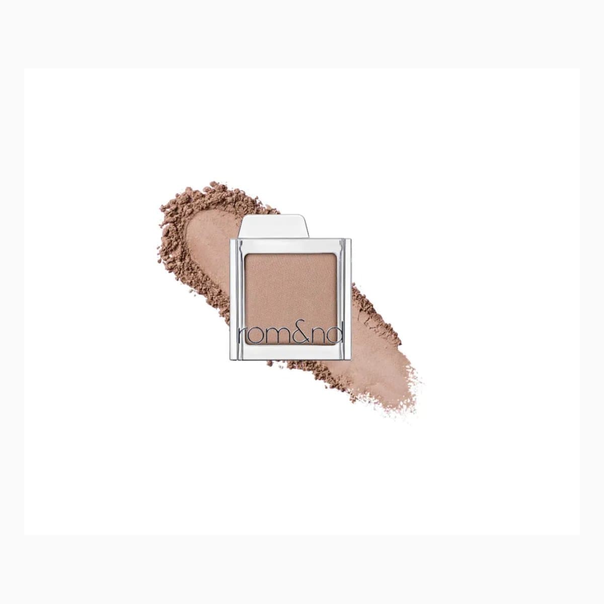rom&nd SLIDE IN SINGLE M18 PLAIN MOCHA