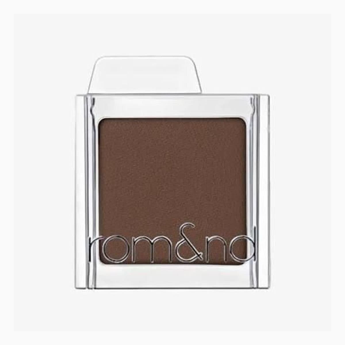 rom&nd SLIDE IN SINGLE M25 CHUBBY CHOCO