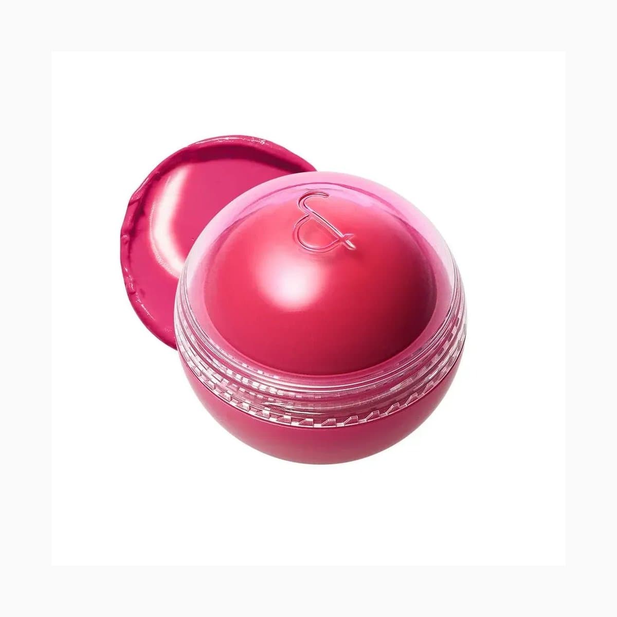 rom&nd JUICY ROLL CHEEK 02 DRAGON BERRY