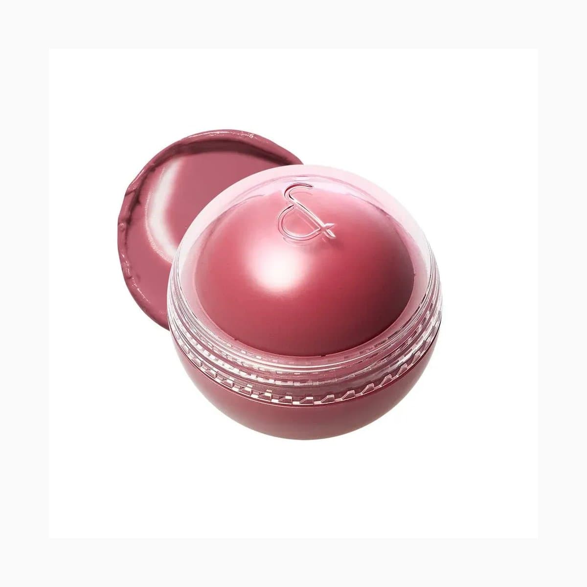 rom&nd JUICY ROLL CHEEK 06 BARE GRAPE