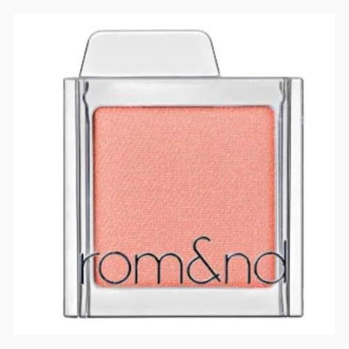rom&nd SLIDE IN SINGLE M29 PEACH CHOUX