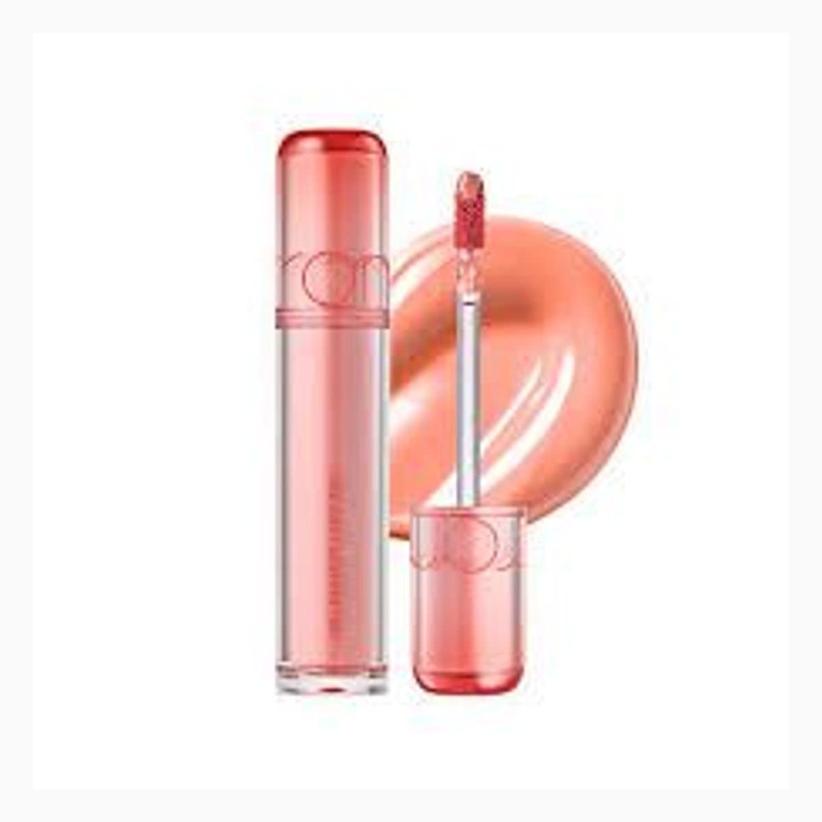 rom&nd THE JUICY LASTING TINT 27 HONEY DEW MELON