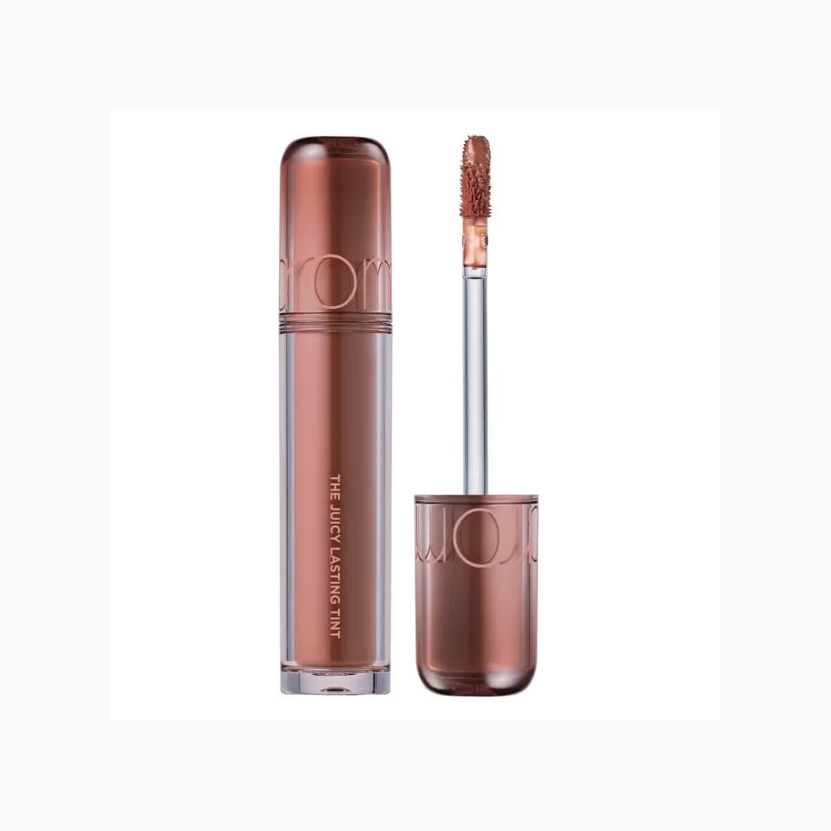 rom&nd THE JUICY LASTING TINT 30 BARE MARRON