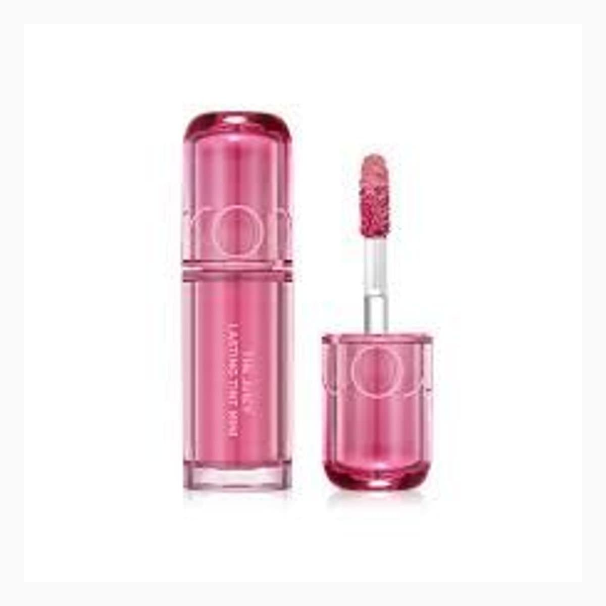 rom&nd THE JUICY LASTING TINT MINI 01 SUMMER FIG